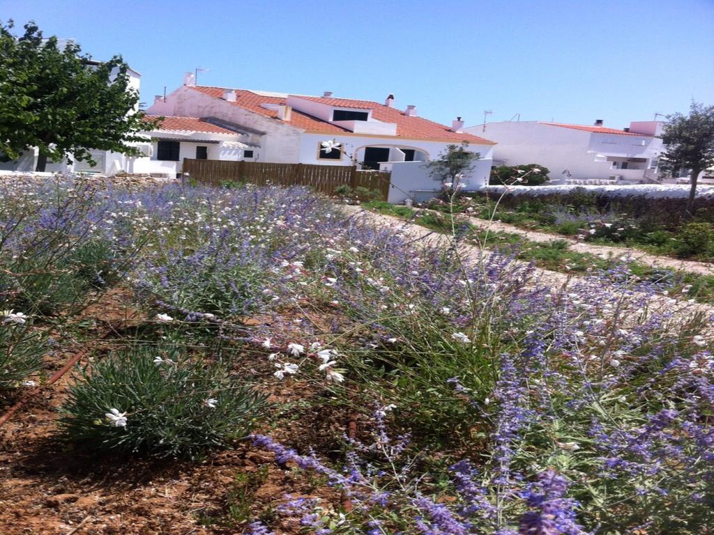 Hostal La Palma Fornells (Menorca) Exterior foto