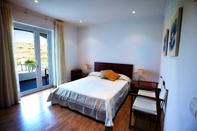 Hostal La Palma Fornells (Menorca) Exterior foto